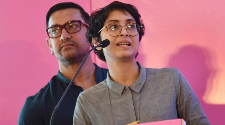 Kiran Rao