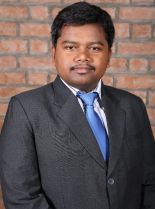 Kiran Shah