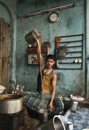 Kiran Shah