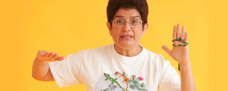 Kiran Shah