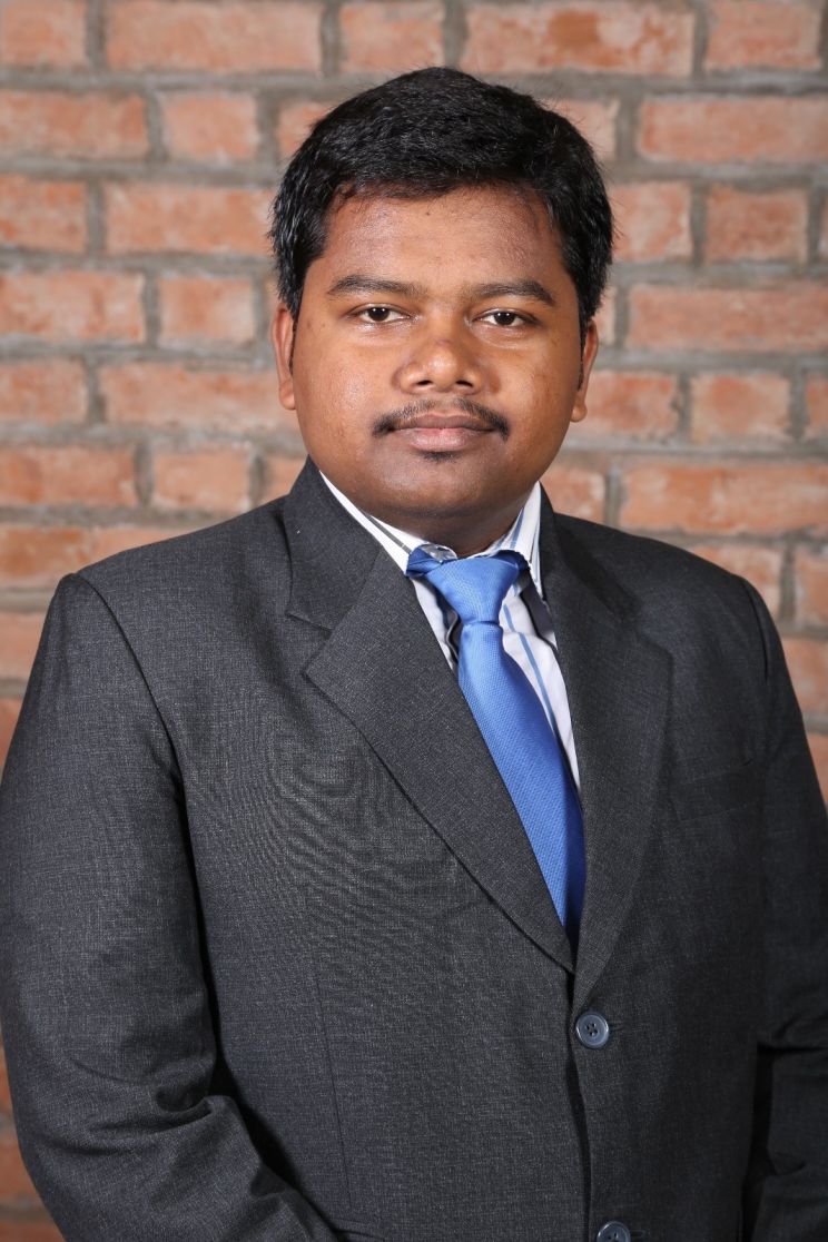 Kiran Shah