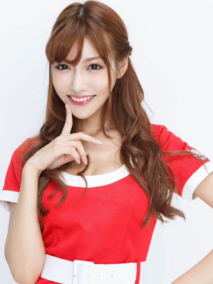 Kirara Asuka