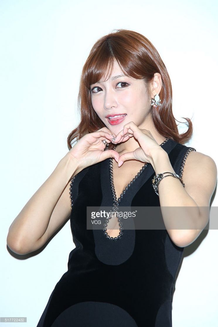 Kirara Asuka