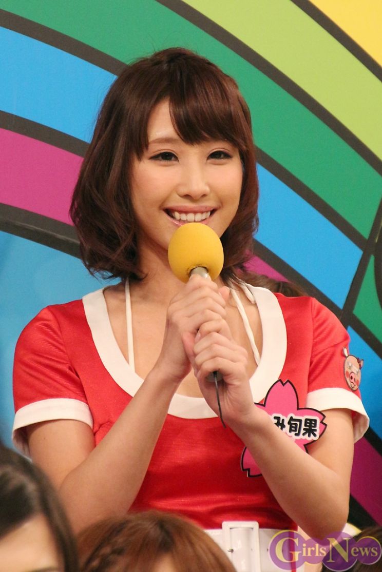 Kirara Asuka