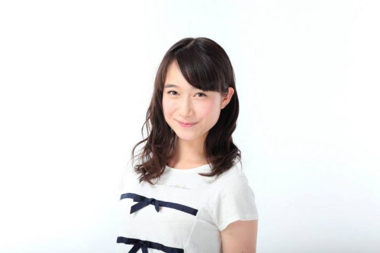 Kirara Asuka