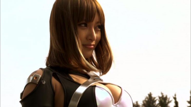 Kirara Asuka