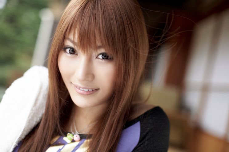 Kirara Asuka