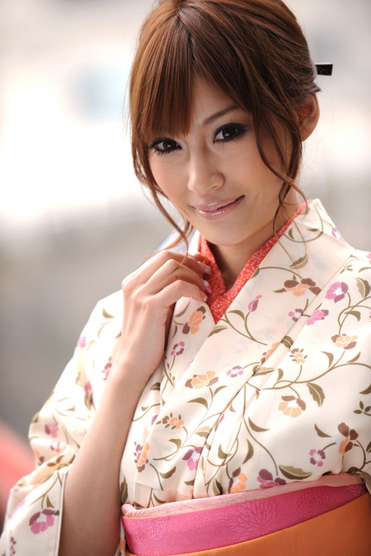 Kirara Asuka