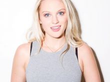 Kirby Bliss Blanton