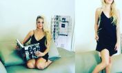 Kirby Bliss Blanton