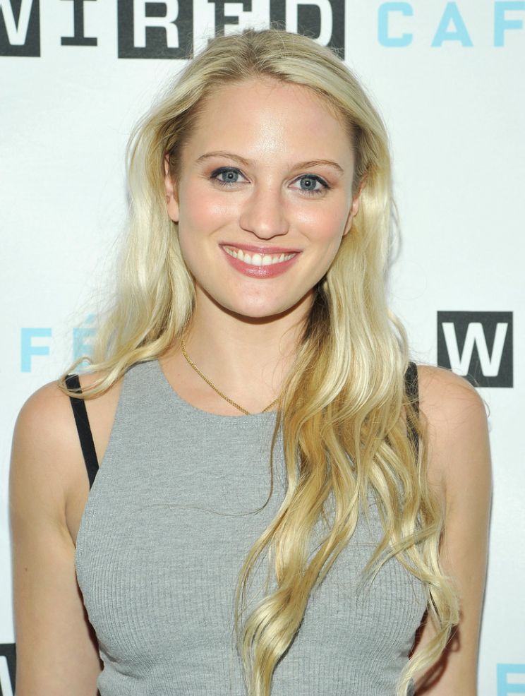 Kirby Bliss Blanton