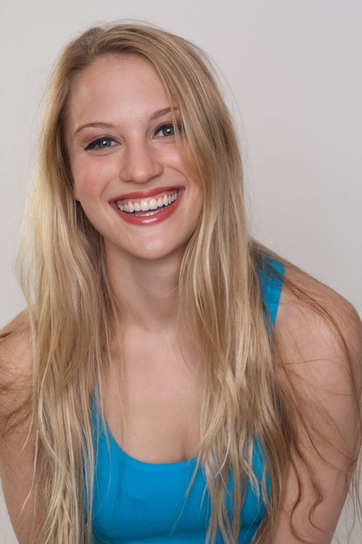 Kirby Bliss Blanton