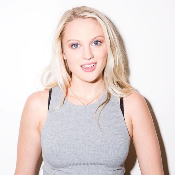 Kirby Bliss Blanton