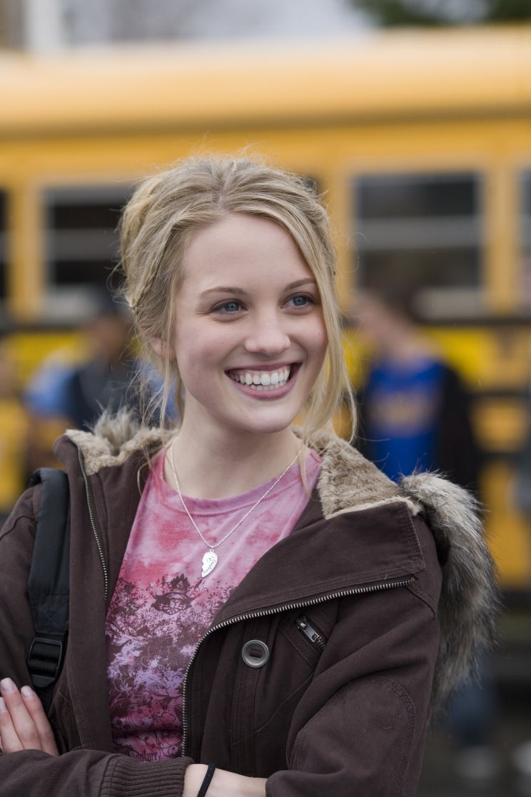 Kirby Bliss Blanton