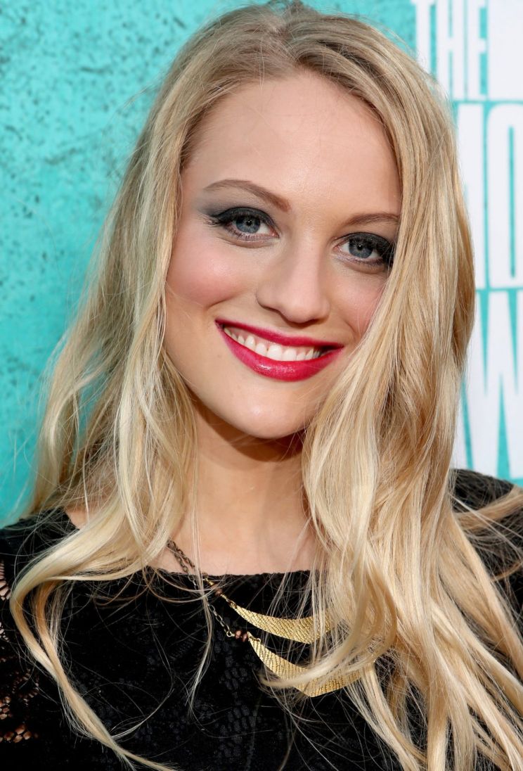 Kirby Bliss Blanton