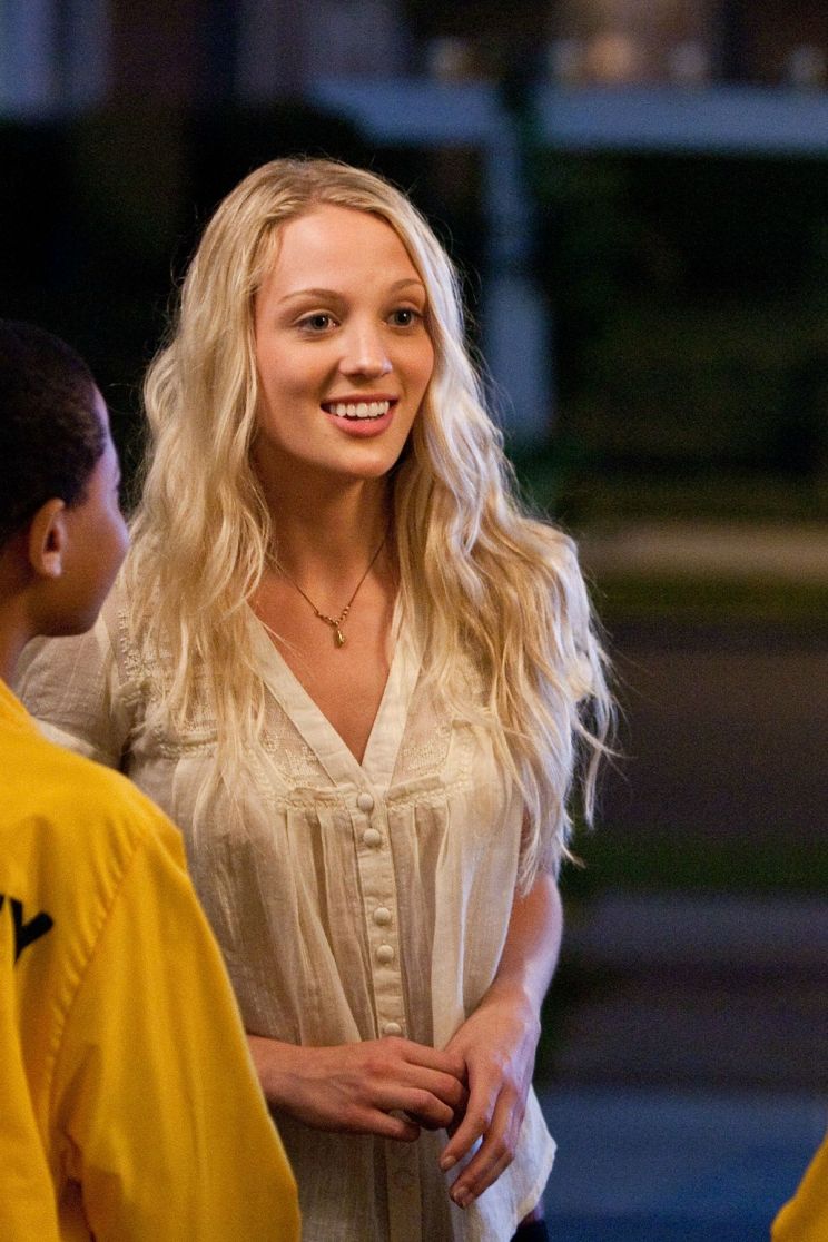 Kirby Bliss Blanton