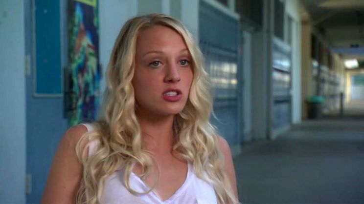 Kirby Bliss Blanton