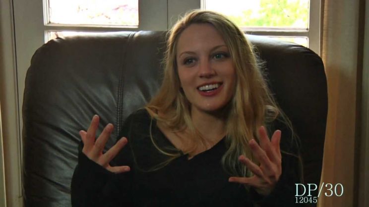 Kirby Bliss Blanton