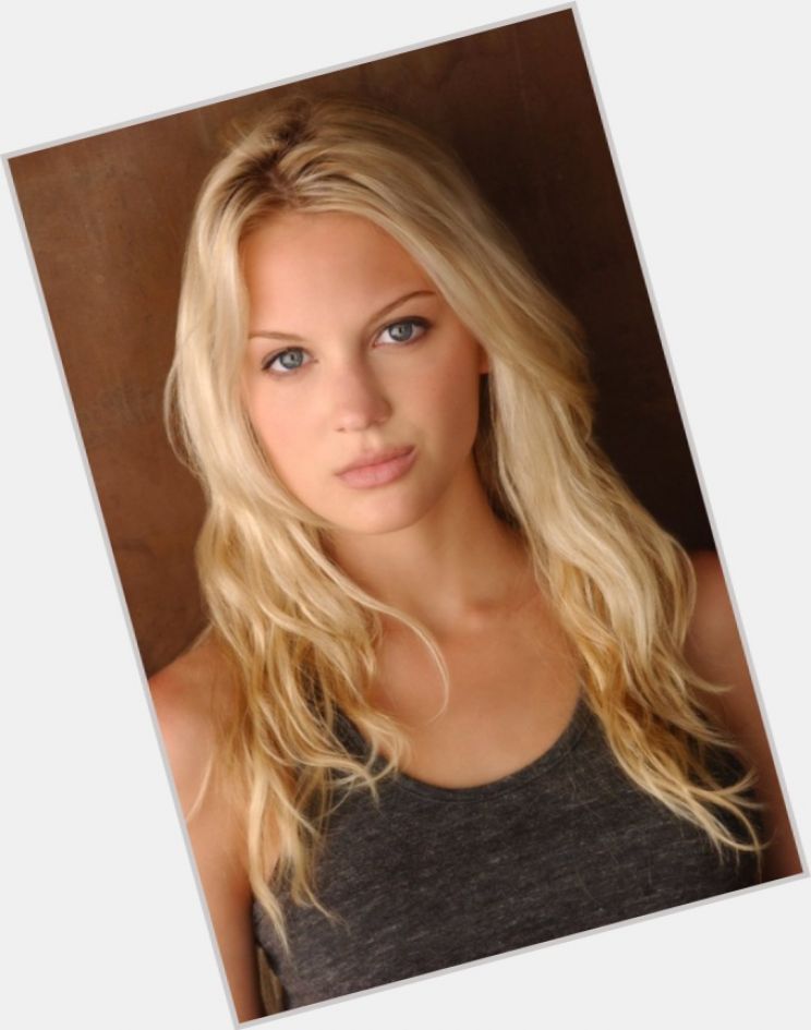 Kirby Bliss Blanton