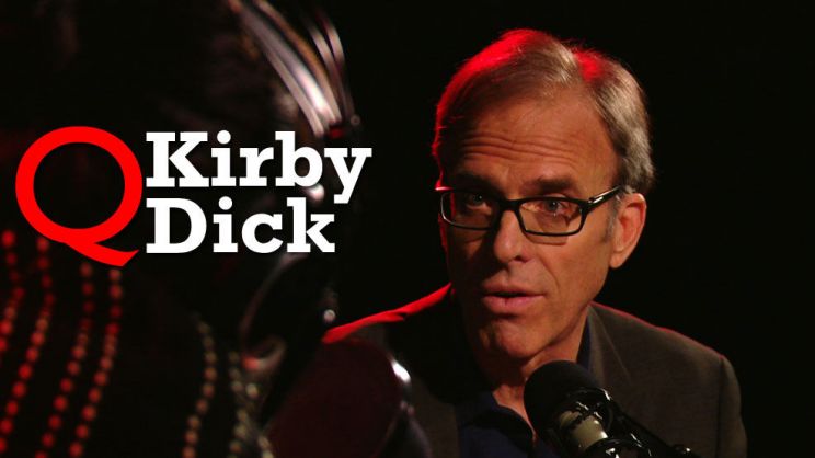Kirby Dick