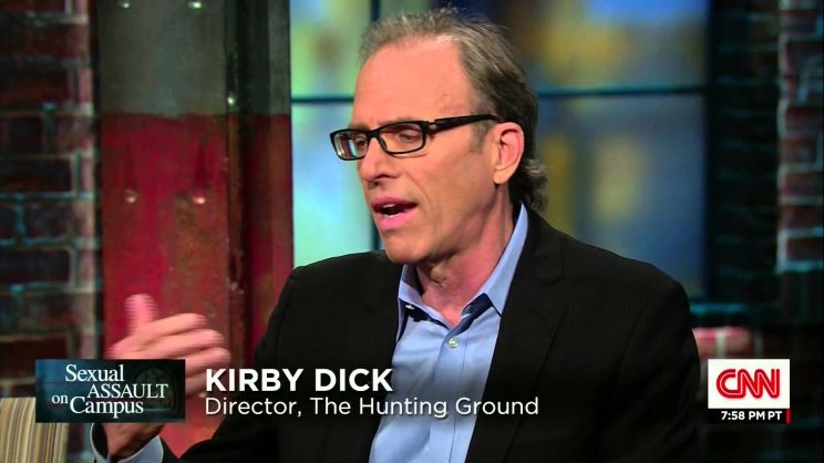 Kirby Dick