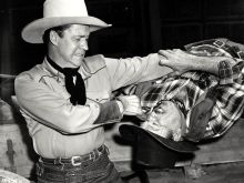 Kirby Grant