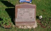 Kirby Grant