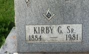 Kirby Grant