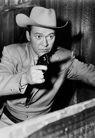 Kirby Grant