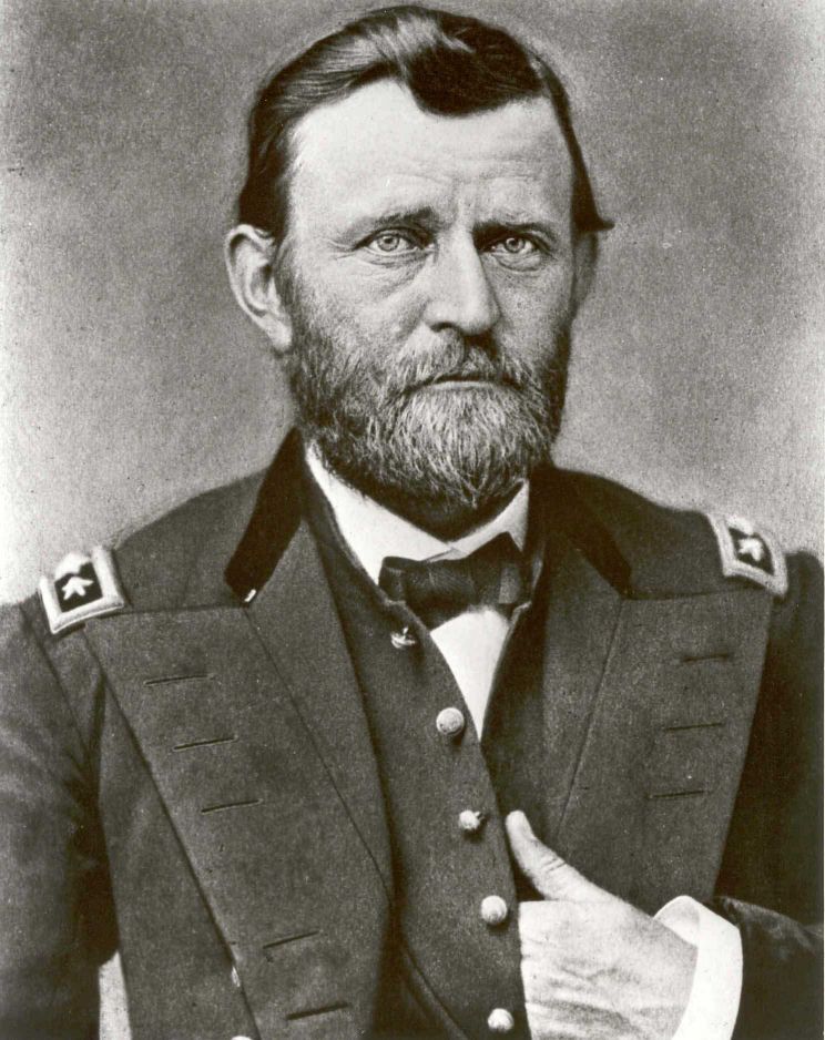 Kirby Grant