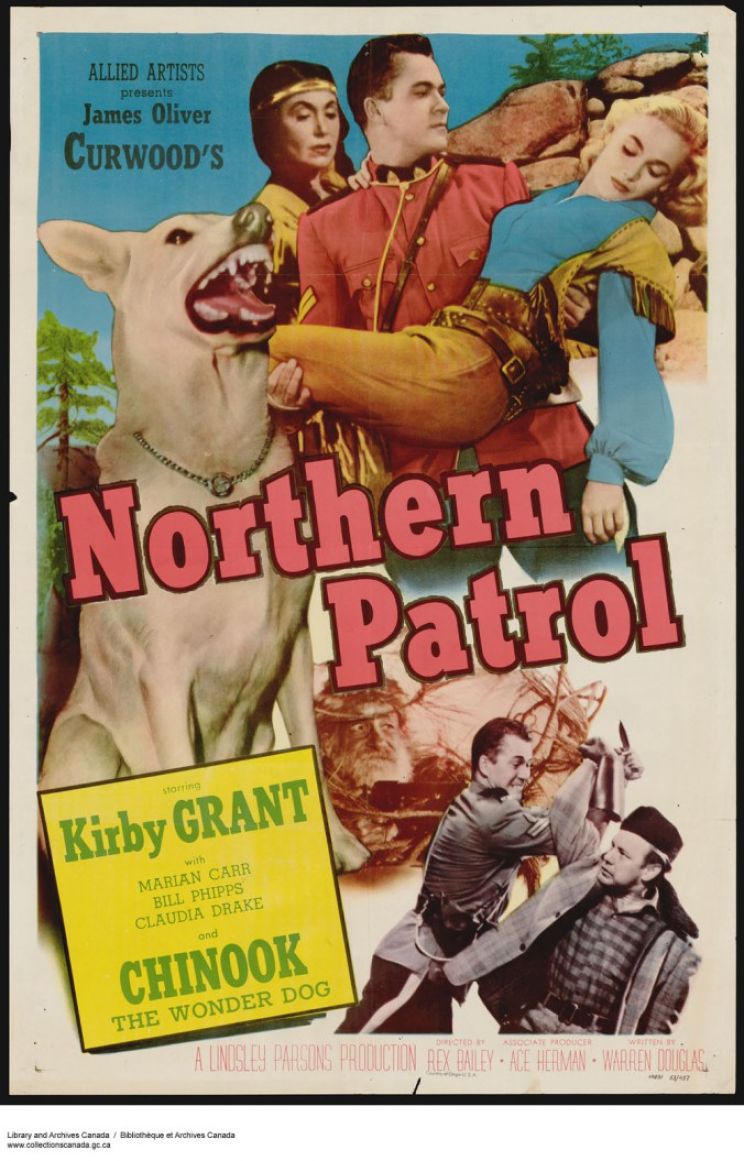 Kirby Grant