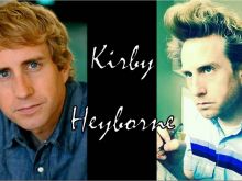 Kirby Heyborne