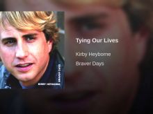 Kirby Heyborne