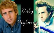 Kirby Heyborne