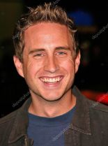 Kirby Heyborne