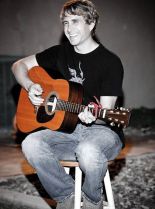 Kirby Heyborne