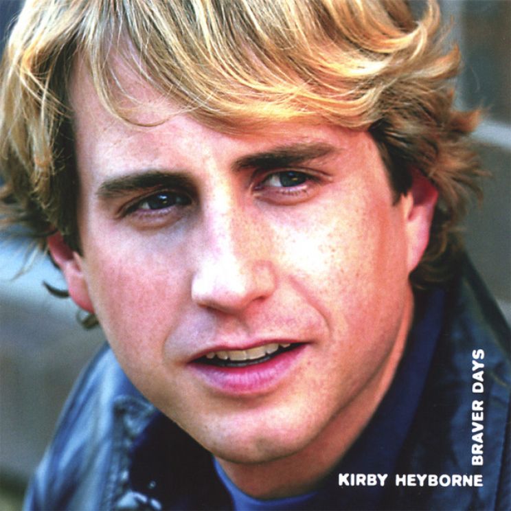 Kirby Heyborne