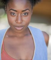 Kirby Howell-Baptiste