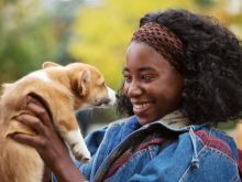 Kirby Howell-Baptiste