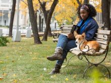 Kirby Howell-Baptiste
