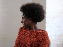 Kirby Howell-Baptiste