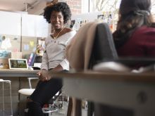 Kirby Howell-Baptiste