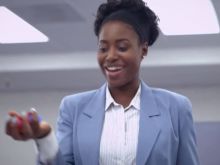 Kirby Howell-Baptiste