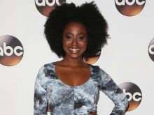 Kirby Howell-Baptiste