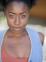 Kirby Howell-Baptiste