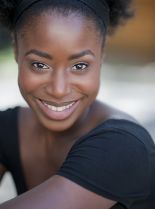 Kirby Howell-Baptiste