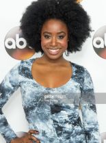 Kirby Howell-Baptiste