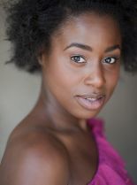 Kirby Howell-Baptiste