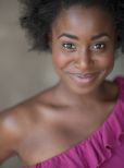 Kirby Howell-Baptiste