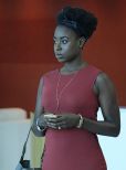 Kirby Howell-Baptiste